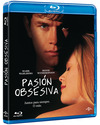 Pasión Obsesiva Blu-ray