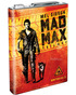 Trilogía Mad Max (Lata de Gasolina) Blu-ray