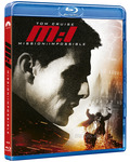 Mission: Impossible (Misión: Imposible) Blu-ray