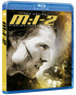 Mission: Impossible 2 (Misión: Imposible 2) Blu-ray