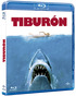 Tiburón Blu-ray