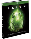 Alien - Edición Coleccionistas Blu-ray