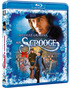 Muchas Gracias, Mr. Scrooge Blu-ray