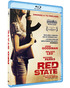 Red State Blu-ray