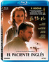 El Paciente Inglés Blu-ray