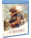 Lo Imposible Blu-ray