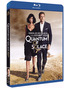 Quantum of Solace Blu-ray