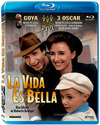 La Vida es Bella Blu-ray