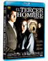 El Tercer Hombre Blu-ray