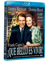 ¡Qué Bello es Vivir! Blu-ray