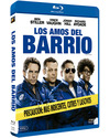 Los Amos del Barrio Blu-ray