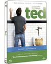 Ted - Edición Metálica Blu-ray
