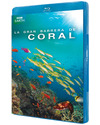 La Gran Barrera de Coral Blu-ray