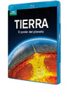 Tierra. El Poder del Planeta Blu-ray