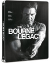 El Legado de Bourne - Edición Metálica Blu-ray