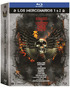 Pack Los Mercenarios 1 y 2 Blu-ray