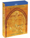 Un Mundo sin Fin Blu-ray