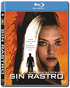 Sin Rastro Blu-ray