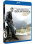 James Bond Contra Goldfinger Blu-ray