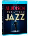 El Cantor de Jazz Blu-ray