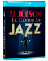 El Cantor de Jazz Blu-ray