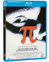 Pi, Fe en el Caos Blu-ray