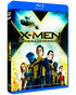 X-Men: Primera Generación - Edición Sencilla Blu-ray