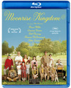 Moonrise Kingdom Blu-ray