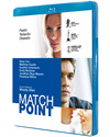 Match Point Blu-ray