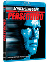 Perseguido Blu-ray