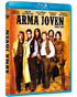 Arma Joven Blu-ray