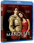 Manolete Blu-ray