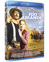 Río Grande Blu-ray