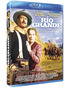 Río Grande Blu-ray