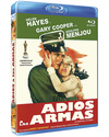 Adiós a las Armas Blu-ray