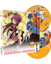 Puella Magi Madoka Magica - Volumen 2 (Edición Limitada) Blu-ray