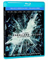 El Caballero Oscuro: La Leyenda Renace - Edición Exclusiva Cómic Blu-ray