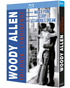Woody Allen - Trilogía Londinense Blu-ray
