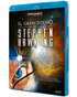 El Gran Diseño de Stephen Hawking Blu-ray