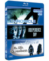 Pack Chronicle + Independence Day + El Día de Mañana Blu-ray