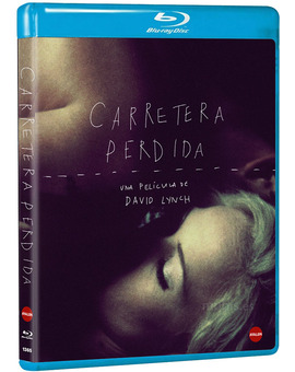 Carretera Perdida Blu-ray