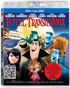 Hotel Transilvania Blu-ray 3D