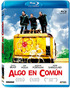 Algo en Común Blu-ray