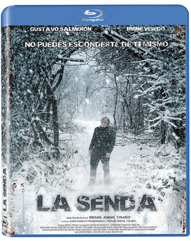 La Senda Blu-ray