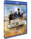 El Bueno, el Malo y el Raro Blu-ray