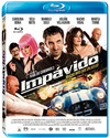 Impávido Blu-ray