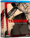 Quentin Tarantino Blu-ray