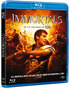 Immortals Blu-ray