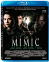 Mimic Blu-ray