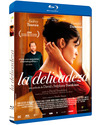 La Delicadeza Blu-ray